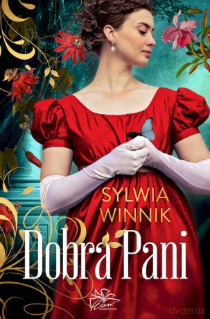 Dobra Pani - Sylwia Winnik [KSIĄŻKA]