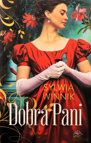 Dobra Pani - Sylwia Winnik [KSIĄŻKA]