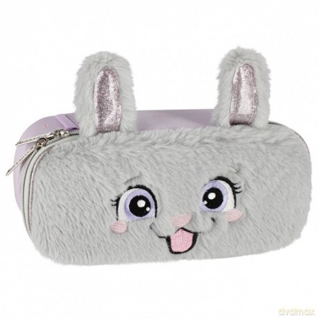 Piórnik saszetka Rabbit