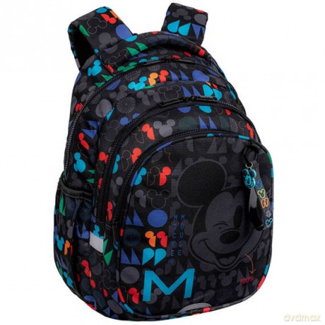 Plecak młodzieżowy Coolpack Jerry Disney Core Mickey Mouse