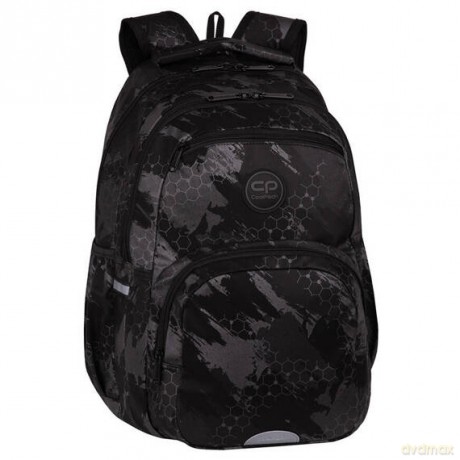 Plecak młodzieżowy Coolpack Pick Trace Gray