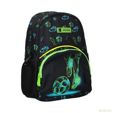 Plecak wycieczkowy Astrabag Football Motion