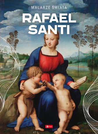 Rafael Santi [KSIĄŻKA]