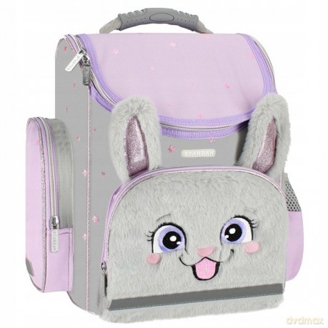 Tornister szkolny Rabbit