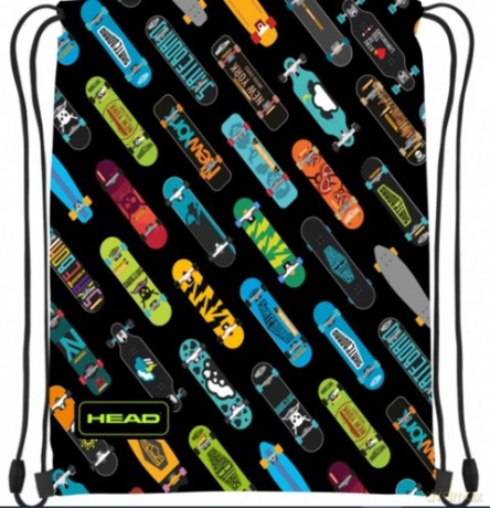 Worek na obuwie Head Skateboards