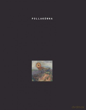 Zapatrzenie - Joanna Pollakówna [KSIĄŻKA]