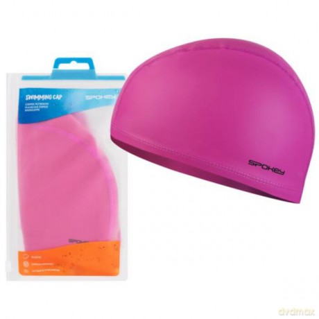 Czepek pływacki FOGI 927907 SPOKEY [SPORT]
