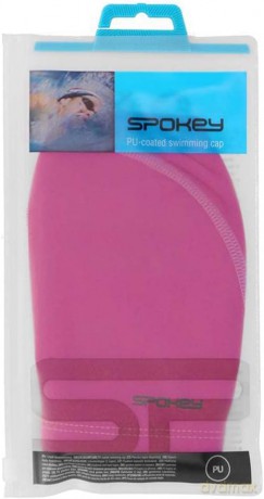 Czepek pływacki FOGI 927907 SPOKEY [SPORT]