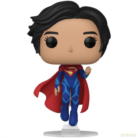 FUNKO FIGURKA POP Movies: The Flash Supergirl FNK 65599 [FIGURKA]