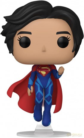 FUNKO FIGURKA POP Movies: The Flash Supergirl FNK 65599 [FIGURKA]