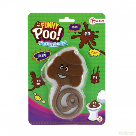 Gniotek Banan morski Odditeez FuzionFoodz 117146