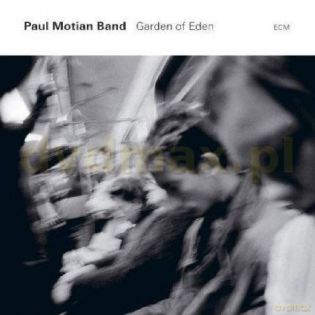 Paul Motian: Garden Of Eden [CD]
