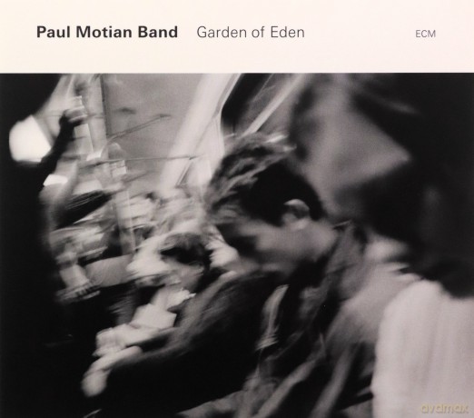 Paul Motian: Garden Of Eden [CD]