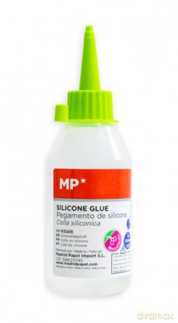 Klej silikonowy 100ml MP