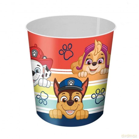 Kosz na śmieci Psi Patrol PAW PATROL PW19810 Kids Euroswan