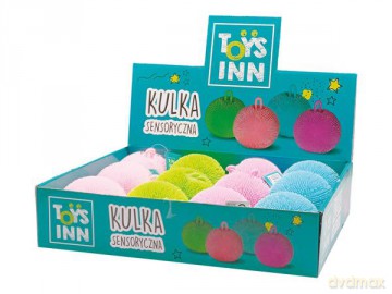 Kulka sensoryczna 8486 STNUX mix