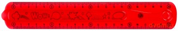 Linijka Flexi 20cm 424120003