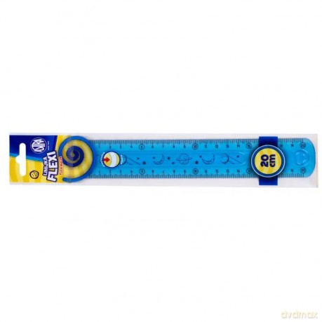 Linijka Flexi 20cm 424120003
