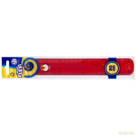 Linijka Flexi 20cm 424120003