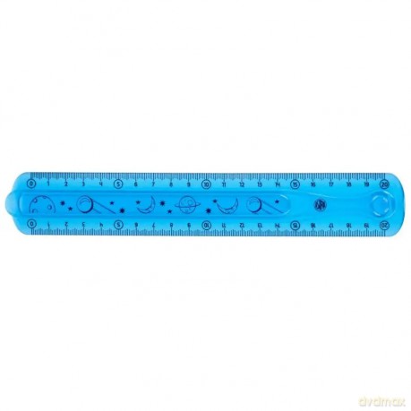 Linijka Flexi 20cm 424120003