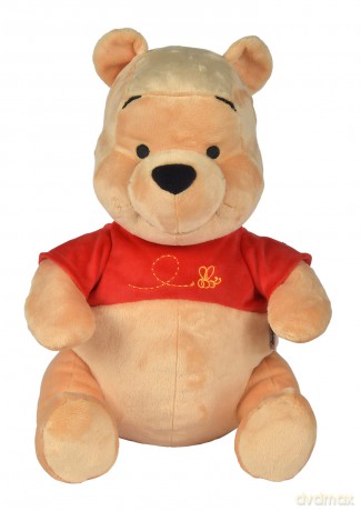Maskotki Kubuś Puchatek 35cm Disney
