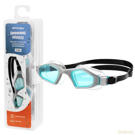 Okularki do pływania RAMB 927920 SPOKEY [SPORT]