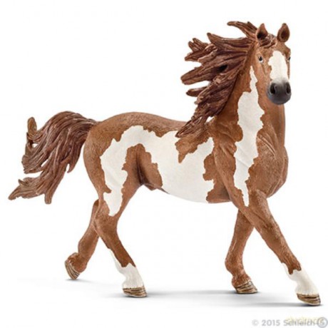 Schleich 13794 Ogier Pinto [FIGURKA]