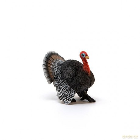 Indyk (13900) [FIGURKA]