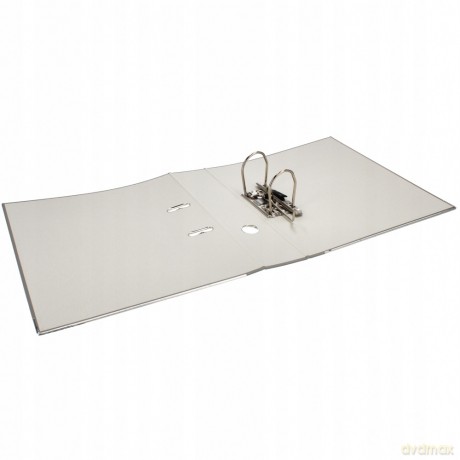 Segregator A4 75 okuty szary 466500