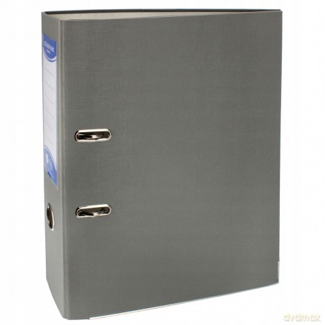 Segregator A4 75 okuty szary 466500