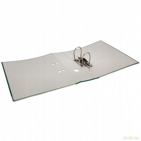 Segregator A4 75 okuty zielony 466289
