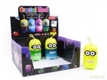 Slime Ludzik BPLA6184 mix