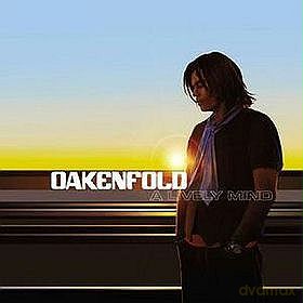 Paul Oakenfold: A Lovely Mind [CD]
