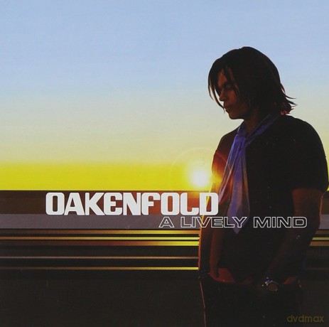 Paul Oakenfold: A Lovely Mind [CD]