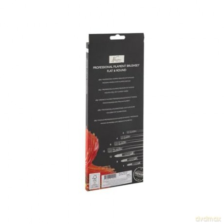 Zestaw ochraniaczy 00587 [SPORT]