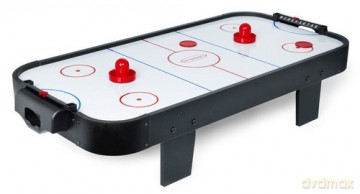 Gamesson cymbergaj stół Airhocke [GRA]