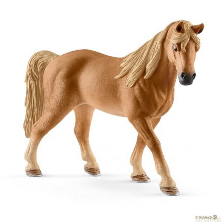 Schleich 13833 Klacz rasy Tennessee Walker [FIGURKA]