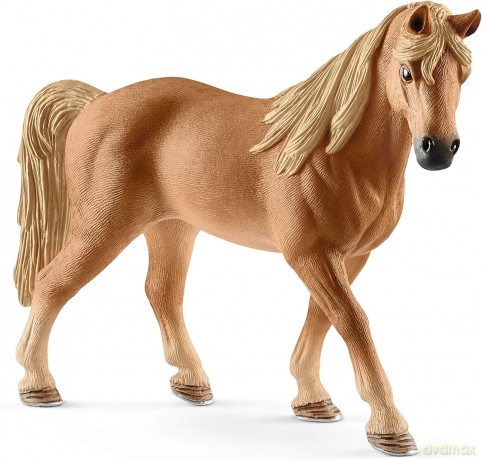 Schleich 13833 Klacz rasy Tennessee Walker [FIGURKA]