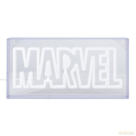 Lampka neonowa Marvel
