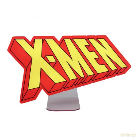 Lampka Marvel X-Men Logo