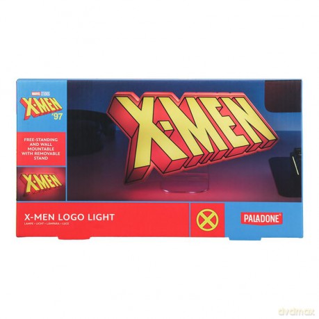 Lampka Marvel X-Men Logo
