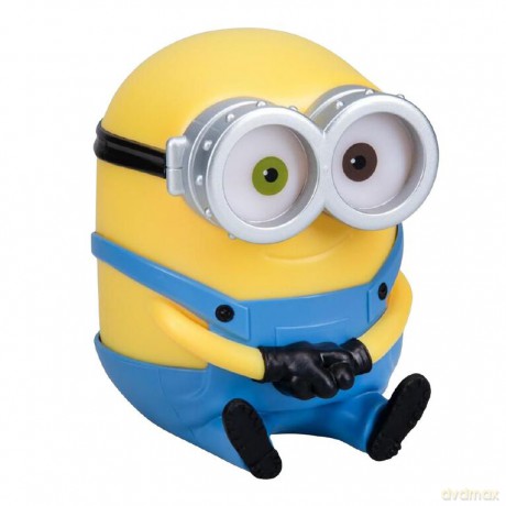 Lampka Minionki - Bob (wysokość: 11 cm)