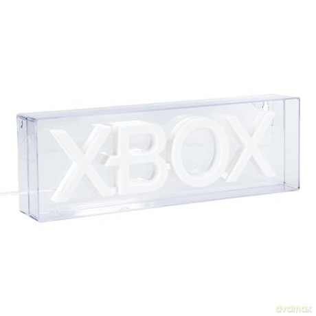 Lampka neonowa XBOX