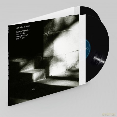 Kenny Wheeler: Angel Song (Luminessence) [Winyl]