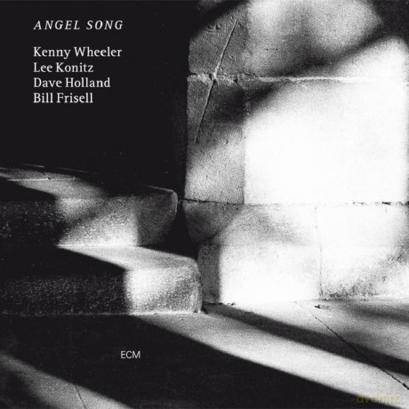 Kenny Wheeler: Angel Song (Luminessence) [Winyl]
