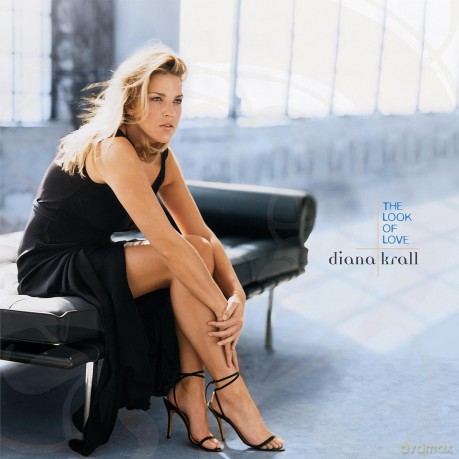 Diana Krall: The Look Of Love (Acoustc Sounds) [2xWinyl]