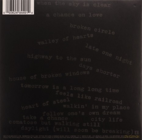 Neil Young & Crazy Horse: Fu##In' Up [CD]