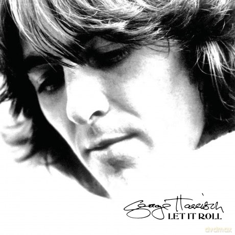 George Harrison: Let It Roll - Songs By George Harrison [CD]