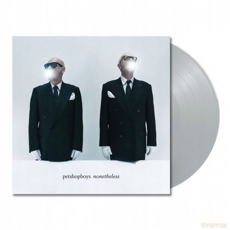 Pet Shop Boys: Nonetheless (Limited Indie Exclusive) (Grey) [CD]