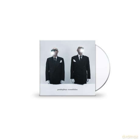 Pet Shop Boys: Nonetheless (Limited Softpack) [CD]